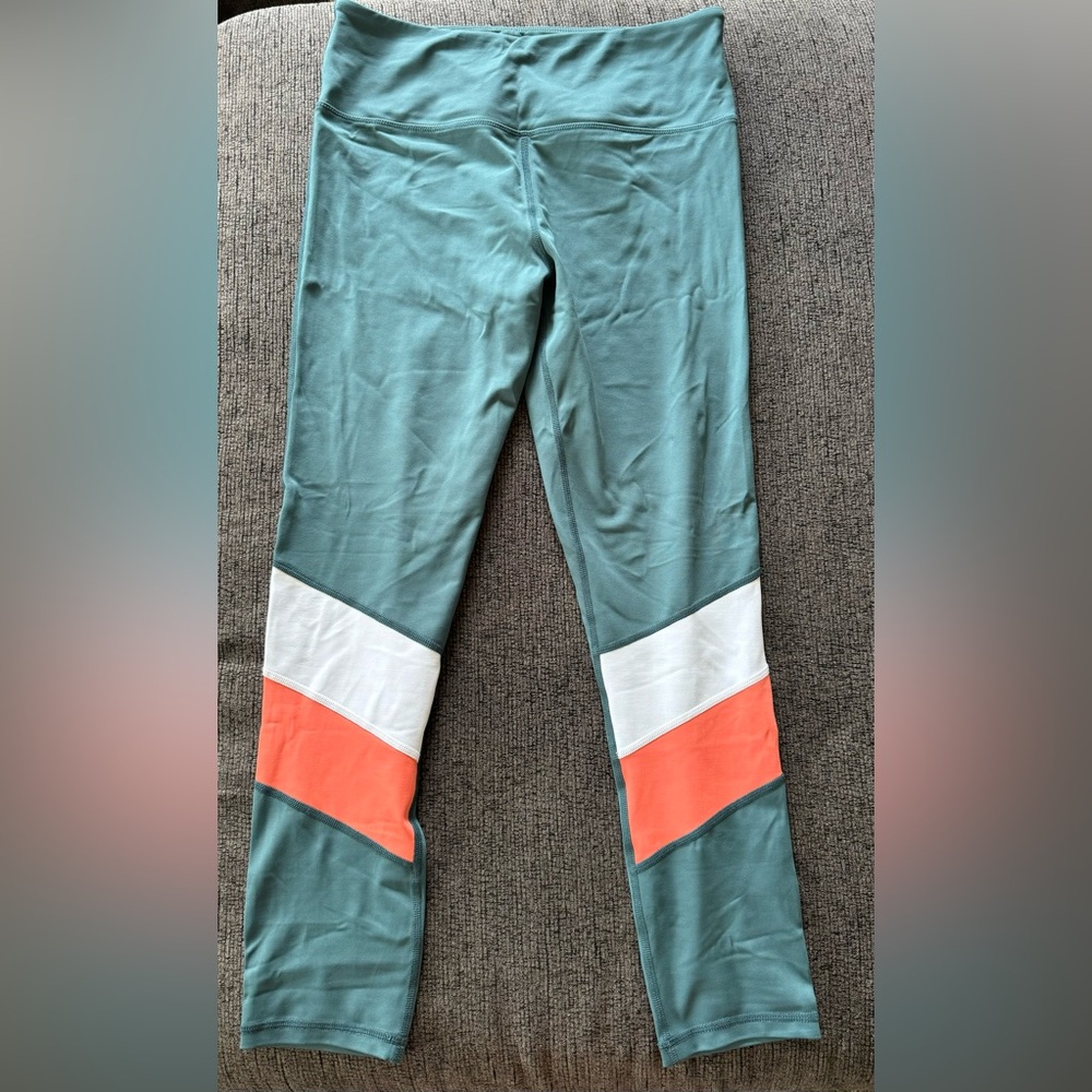 Zyia Leggings